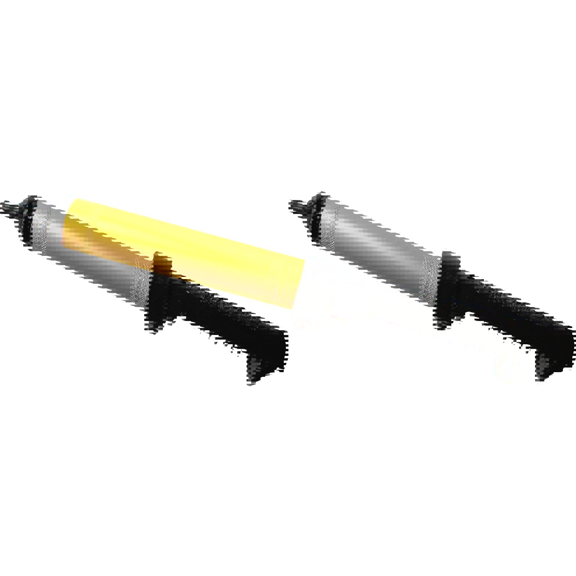 Edsyn - Challanger - Entlötsaugpumpe (Ø3.3mm x 216mm) - Antistatisch - 43g