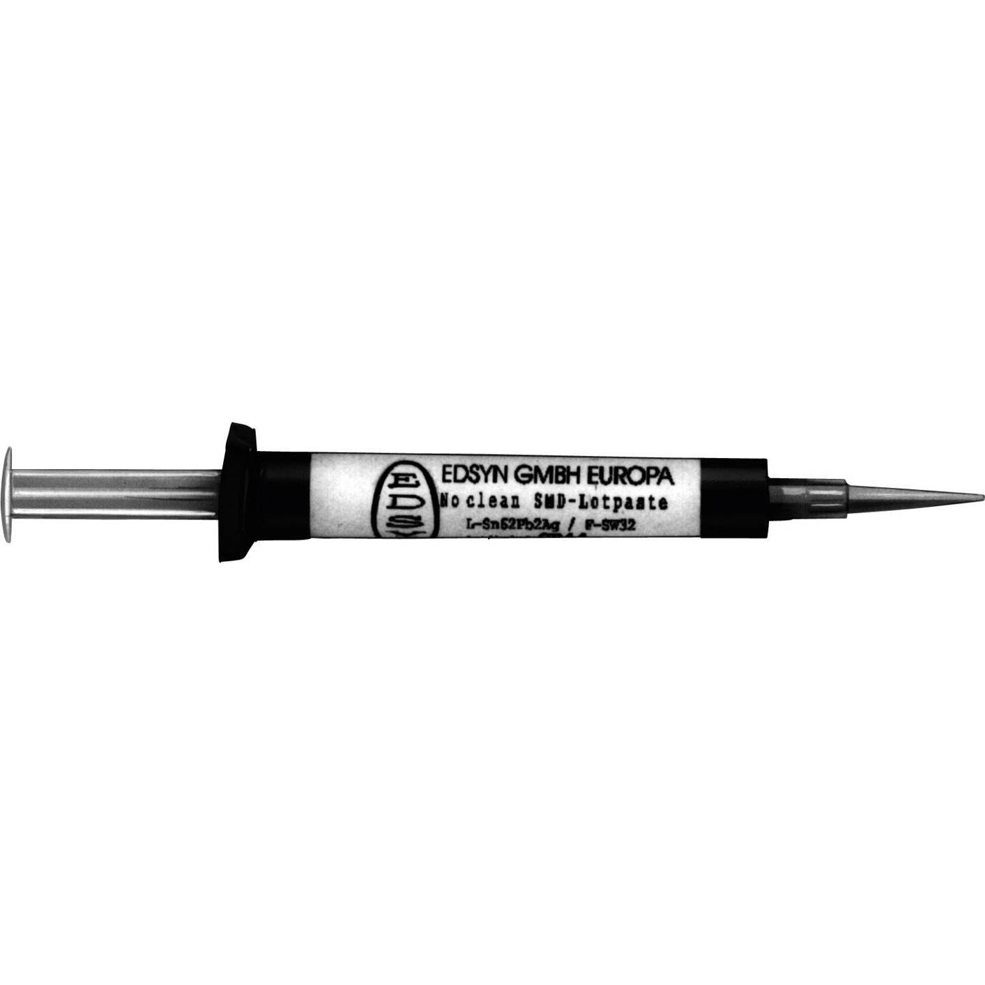 Edsyn - CR11 - Achtung (Lotpaste 10g) (F-SW 32)