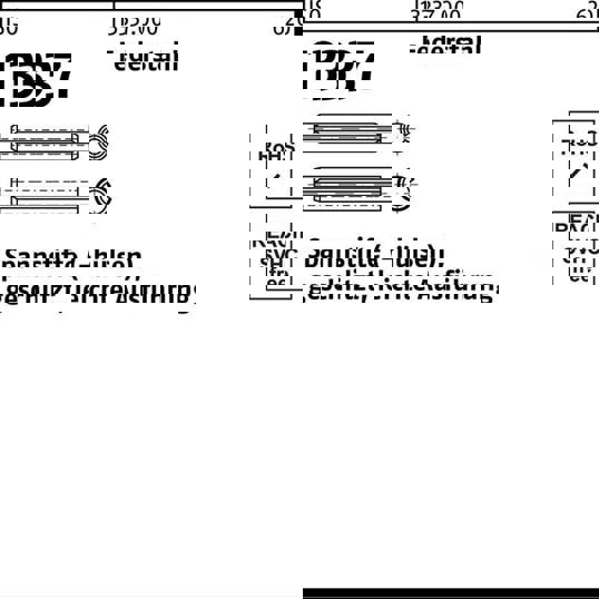 Nordwest - 13337 Spannstifthülse geschlitzt (16x20) Federstahl leichte Ausf.