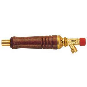 GCE - CLASSIC G3/8" LH Gasdruck 1,5bar Handgriff Propan