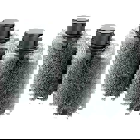 Weller - WATCBM - Metallbürste für Präzisionsreinigung (Ø x L) 43 mm x 47 mm