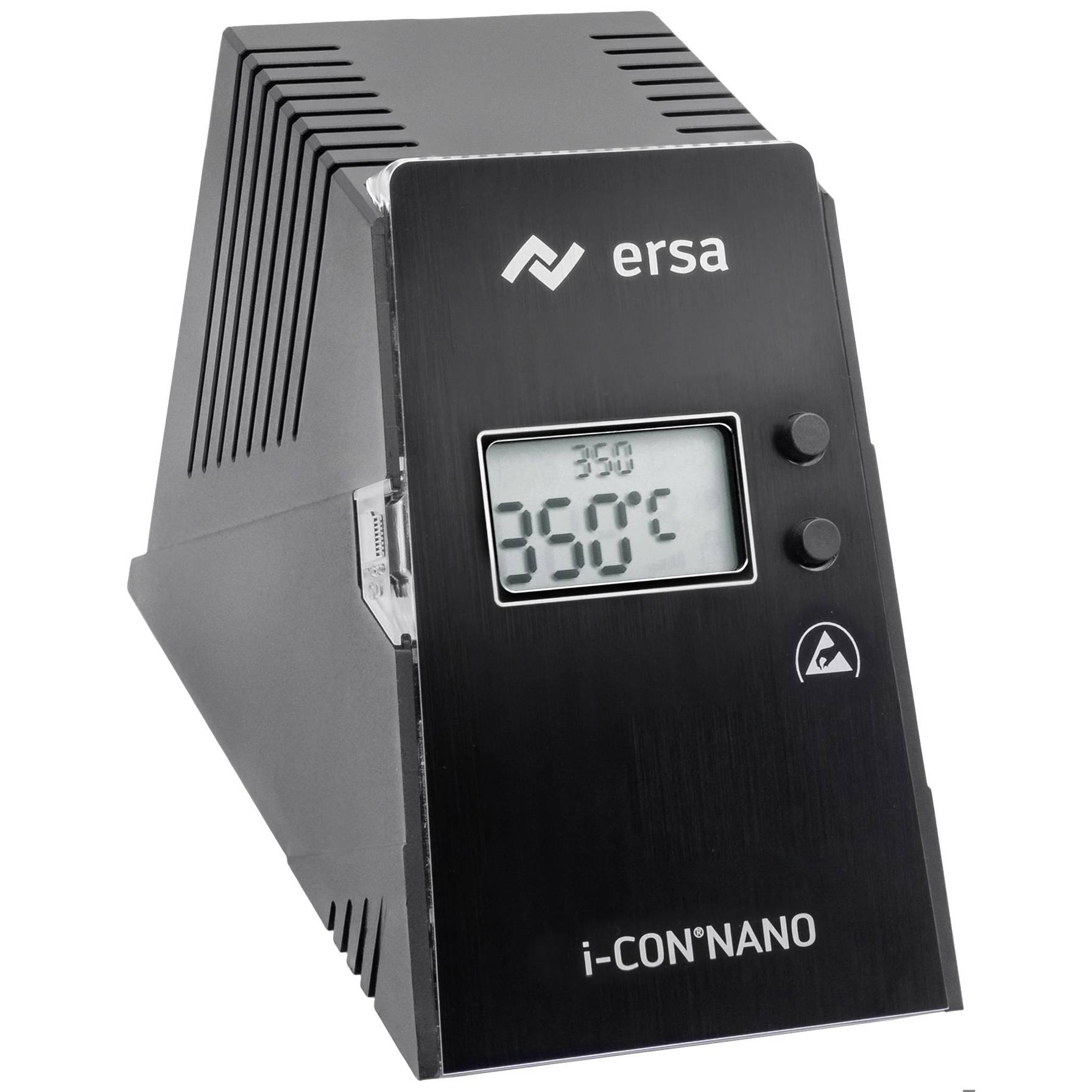 Ersa - 0IC1235A Lötstation (80W) - 150-450°C für 230V Netzbetrieb