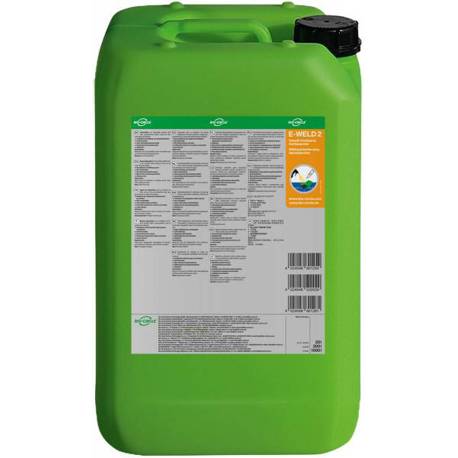 BIO-Circle - E-WELD 2 - Kanister 20L (230mm x 280mm) aus Plastik