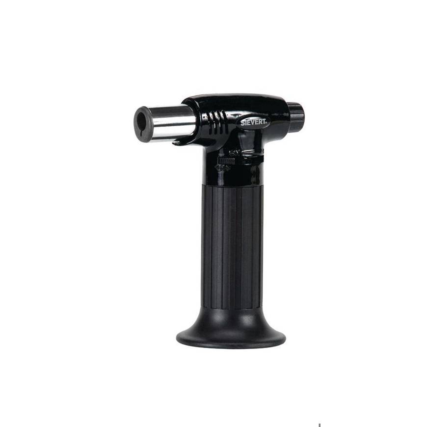 Sievert - 430000 - Micro-Pistolen-Lötbrenner Pro (ohne Gaskartusche)