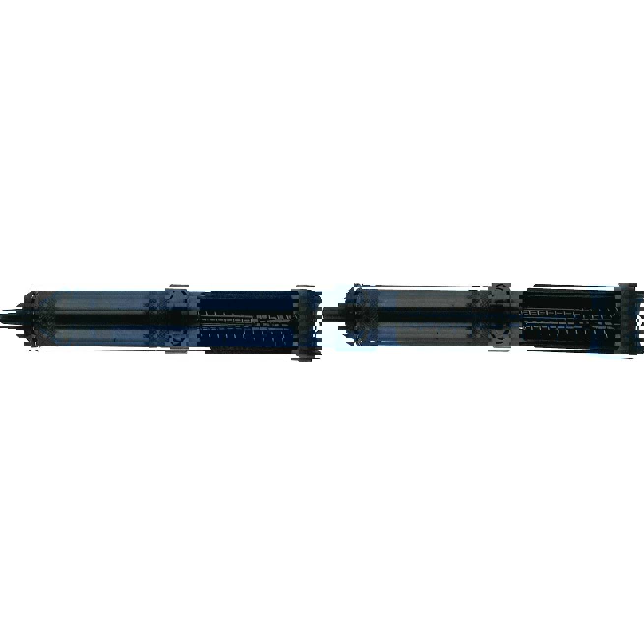 Edsyn - Challenger (Entlötsaugpumpe) Antistatisch, 44g, (Ø x L) 22 mm x 216 mm