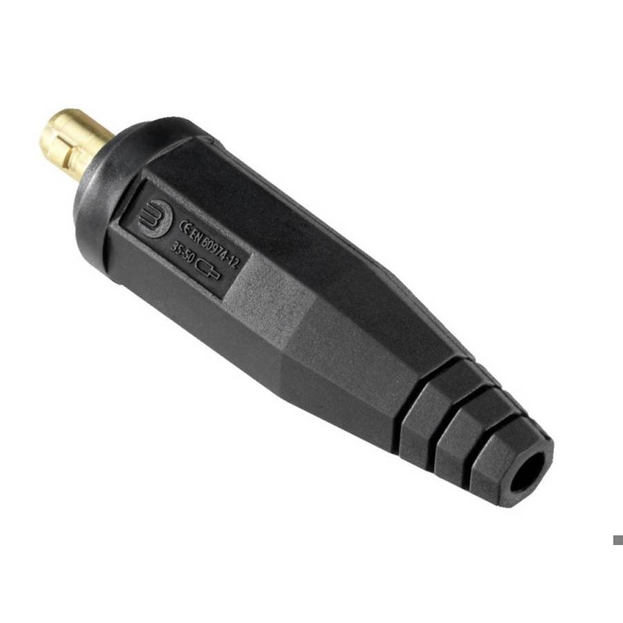 Abicor Binzel - 511.0315 (Kabelstecker ABI-CM 35-50) - 1St.