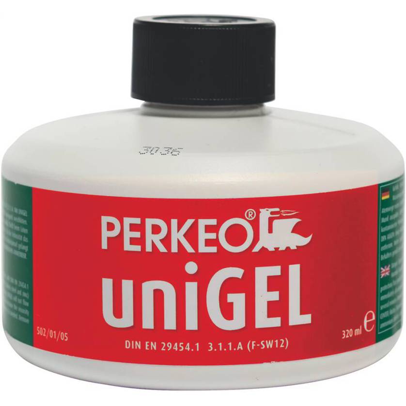 Perkeo - 502/01/05 Lötflussmittel Weichlöt GHS-05