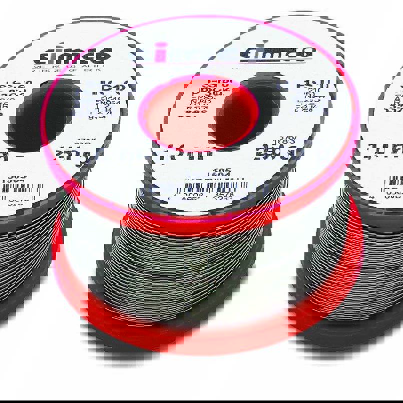 Cimco - 150062, Elektroniklot (1 St.) S 60 1,5mm, 100gr.