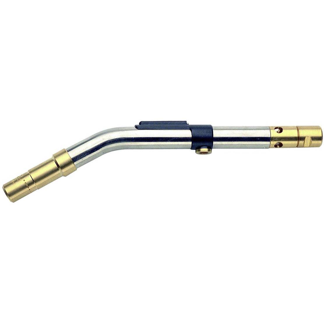 Sievert - 333301 - Spitzbrenner für präzises Arbeiten (160g, 220mm, 0.7kW)