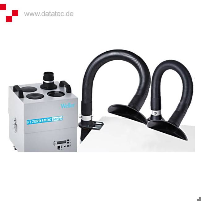 Weller - T0053664299N (Zero Smog 4V 100/120V B Kit2 F)