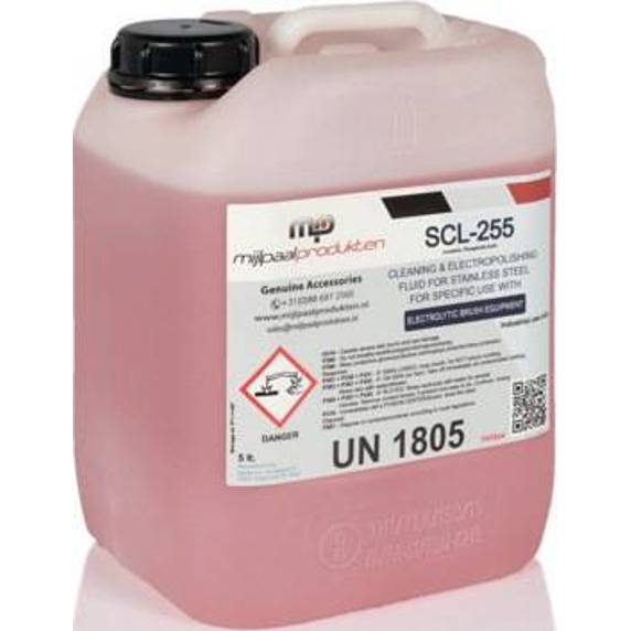 Core Industrial - SCL-255 Elektrolyt (1St.)