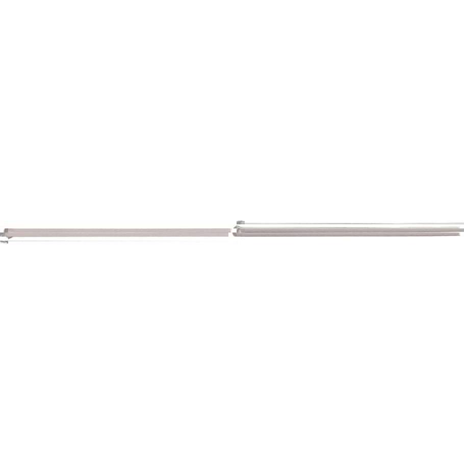 Ideal Tek - IT01402/10 - Kompakter Trockenreiniger (10 St.), Ø 2mm x H 70mm