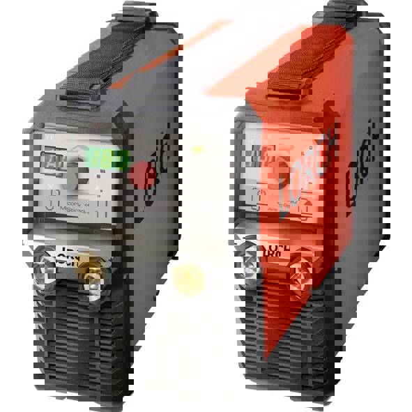 Lorch - 180 ControlPro MicorStick Elektroden-Schweißgerät (230V, 10 - 180 A)