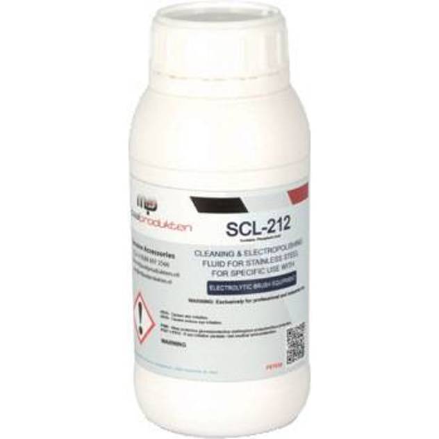 Core Industrial - SCL-212 - Elektrolyt 1L Flasche