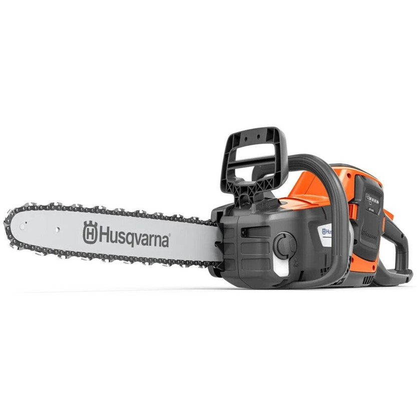 Husqvarna - 240I - Akku-Kettensäge - 35 cm Schwertlänge, 36 V, mit Akku