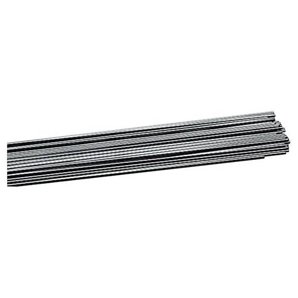 Dratec Drahttechnik - W-1.4430 Tig Welding Rod 1.6mm x 1000mm
