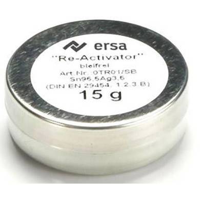 Ersa - 15g Tip Lötspitzenreiniger (Reactivator) Dose