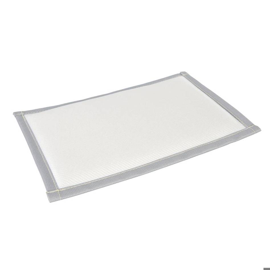 Dickie Dyer - Lötunterlage mit Glasfasereinlage (290 x 200 mm)