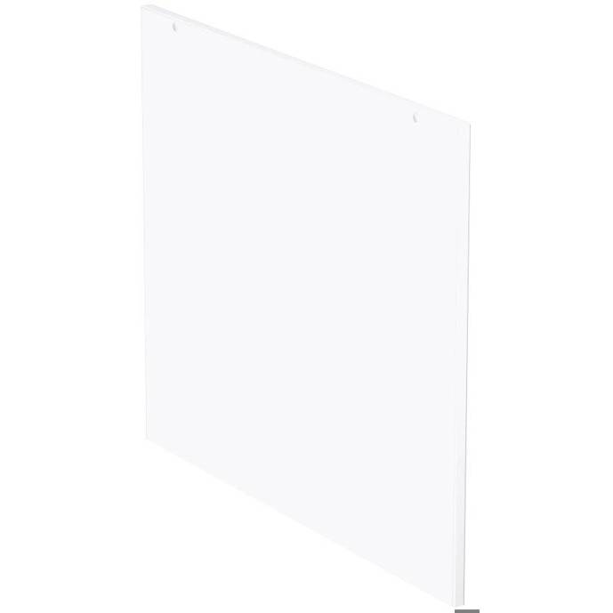 geramöbel - Seitenabschlussblende (Eleganter Raumteiler für moderne Bürogestaltung)