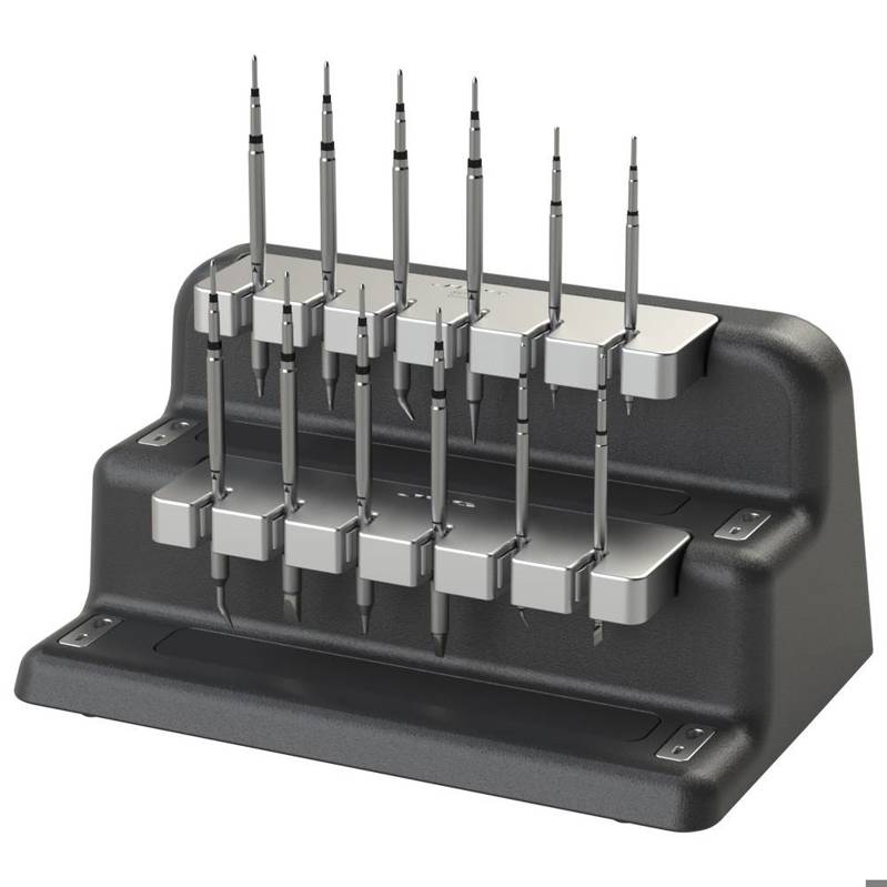 JBC Tools - SC-C (Lötspitzenständer 220mm x 213mm 5.115kg)