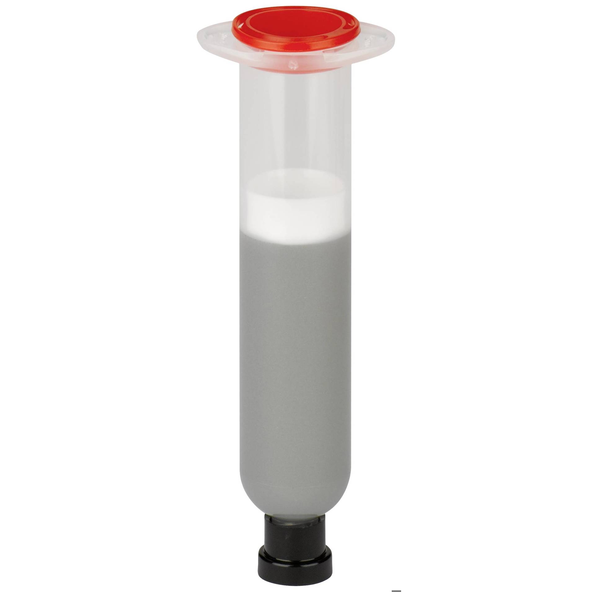 Felder - ISO-Cream Active Clear - SMD-Lotpaste "Gefahr" ROL0, Korngröße 3 (GHS05: Ätzend)