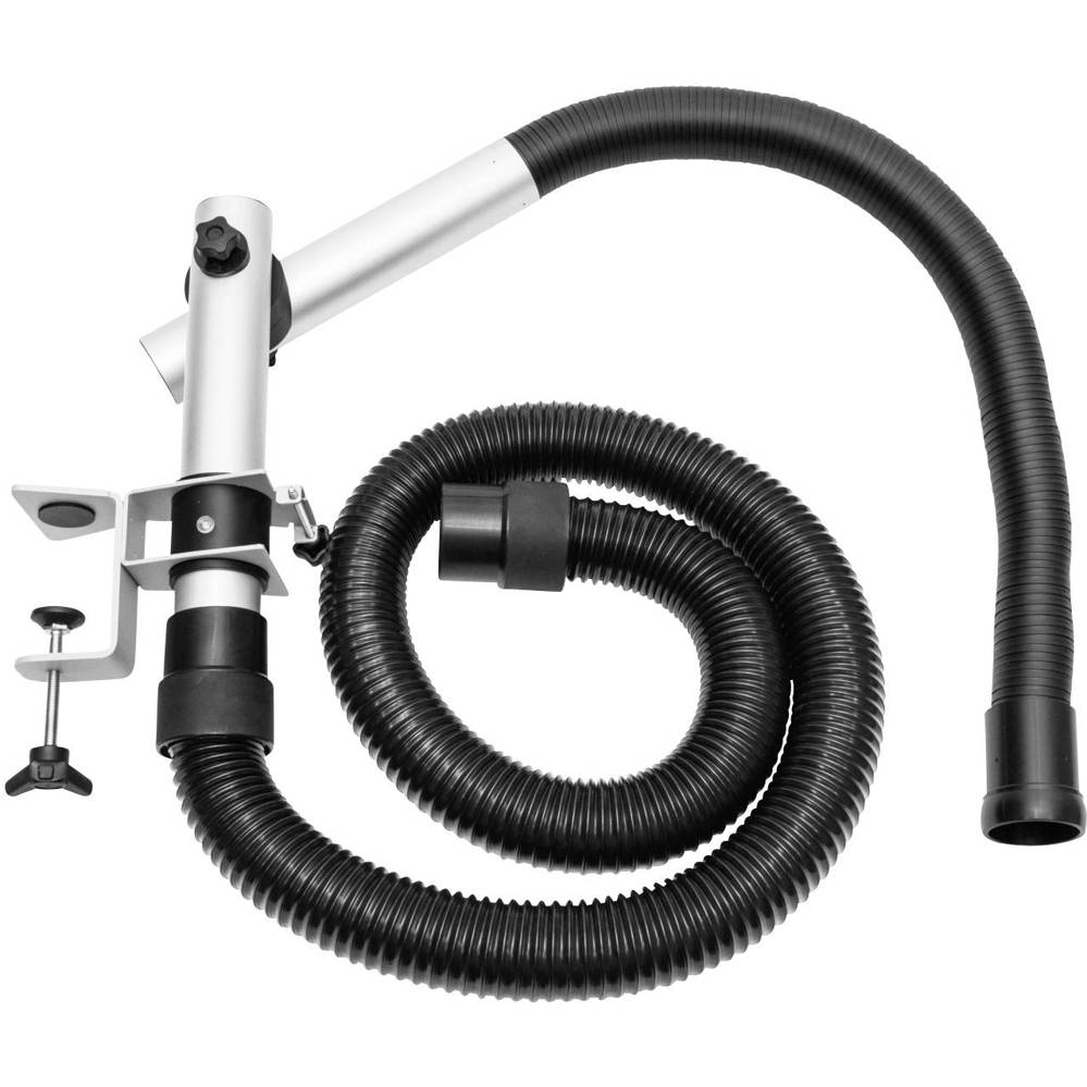 Ersa - 0CA10-4001 Absaugarm flexibel, 500mm x 460mm, 5.1kg (1 St.)