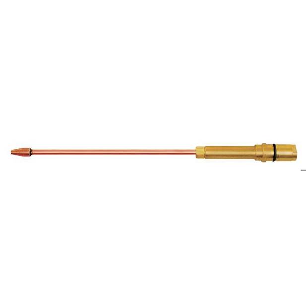 GCE - Kombi 17 - Rohrschweißeinsatz für Schweißbereich 4-6 mm