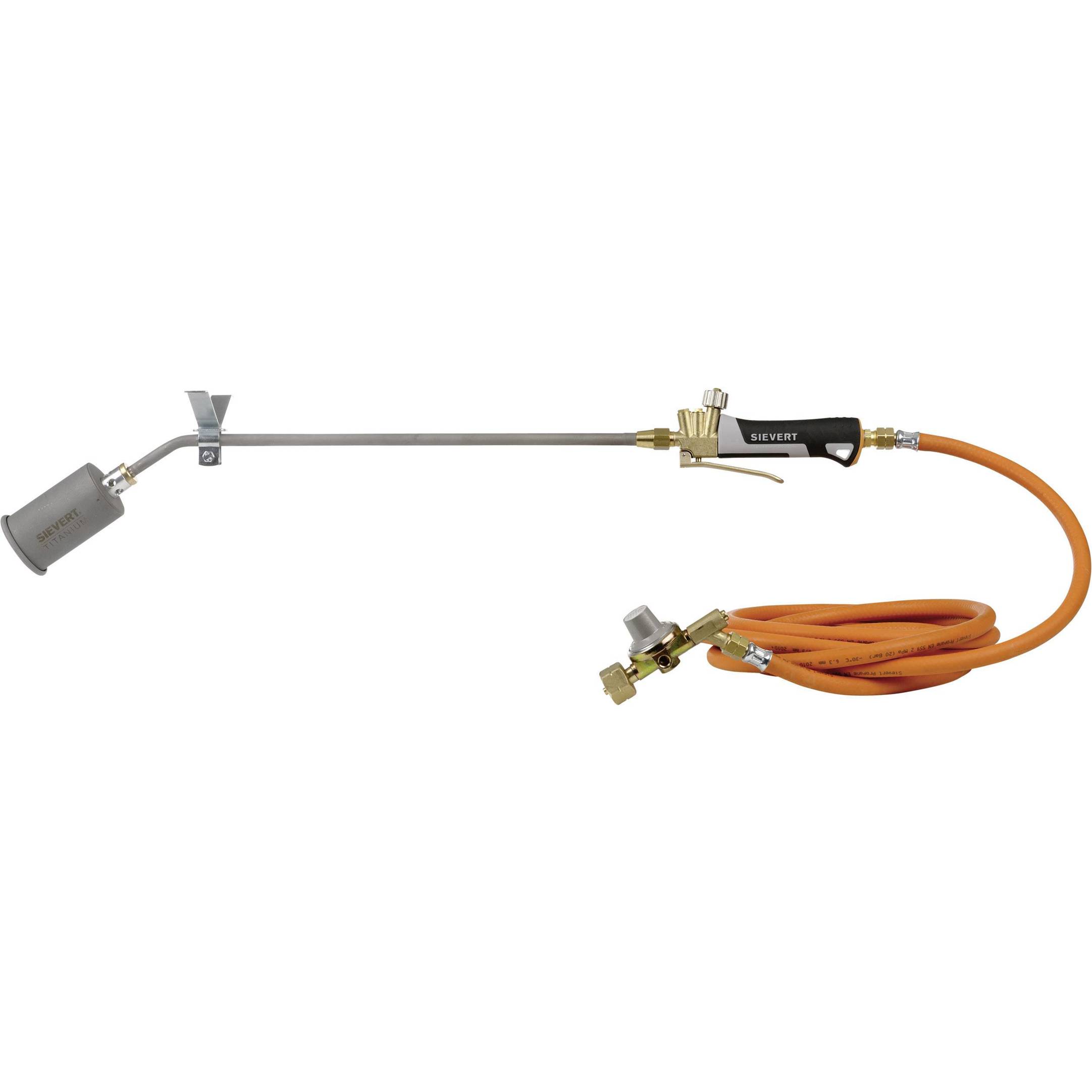 Sievert - HBS2960 - Pro 88 Titanium 114kW Aufschweißbrenner (10m)