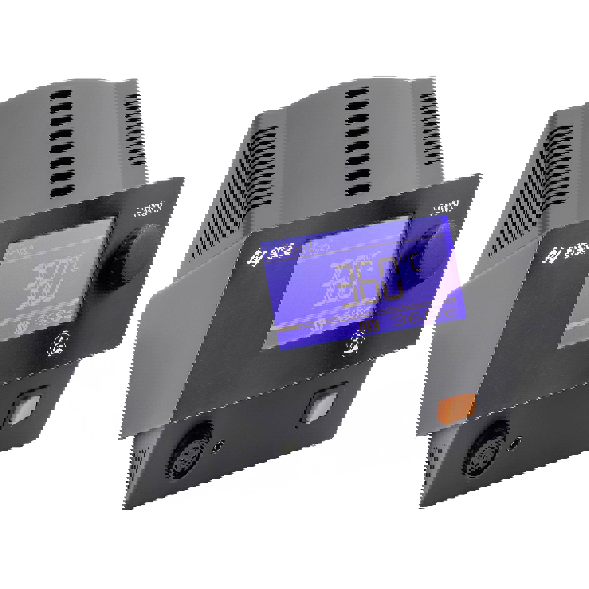 Ersa - 0IC1135V (Lötstation 80W, 150-450°C, Netzbetrieb, 230V)