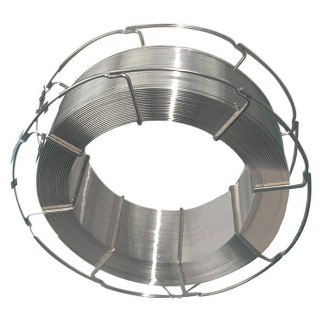 Dratec - 1.4316 D.1,2mm BS-300 Spule 15kg - Premium MAG Schweißdraht