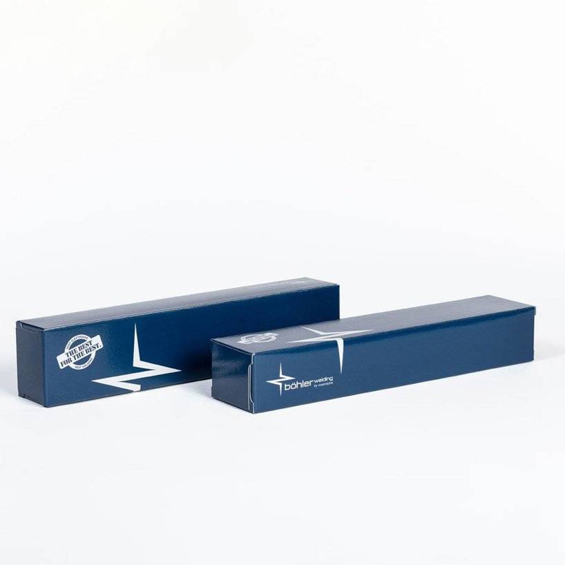 Böhler Welding - SPE-4.0x450mm (Stabelektrode, 6.2 KG, 6St.)