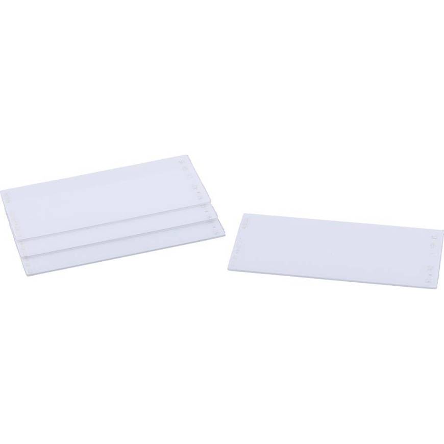 3M - 100V, Innenscheibe für Speedglas (5er-Set)