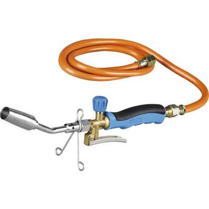CFH - GT 2000 - Profi Handlötgerät