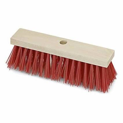 Nölle Profi Brush - Elaston 50 cm - Besen