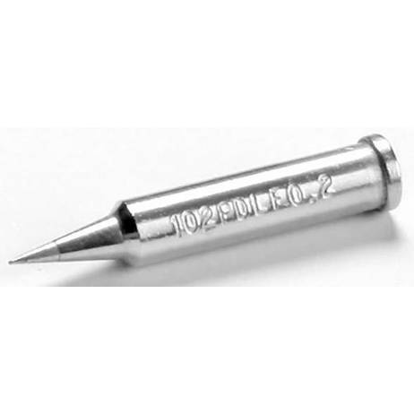 Ersa - 0102PDLF02 Lötspitze Bleistiftform i-CON 0.20mm