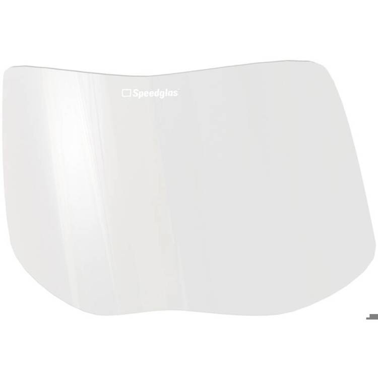 3M - 526000 (Vorsatzscheiben für Schweißmasken) Set | Modell 9100 | G5-03