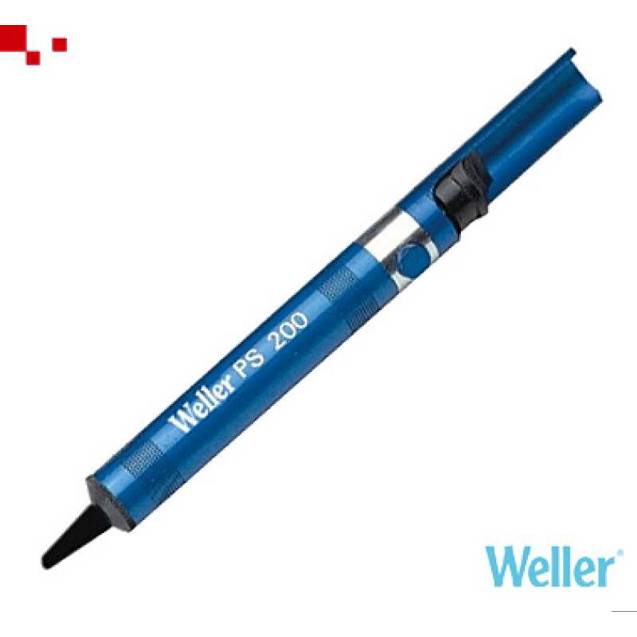 Weller - PS200A Handentlötpumpe (200mm)