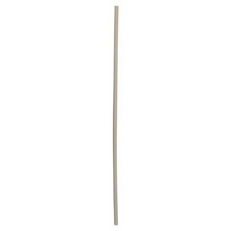 Bosch Accessories - 1609201810 - Kunststoffschweißdraht (Polypropylen PP), 225 mm Länge, 4 mm Durchmesser, Grau, 100 g