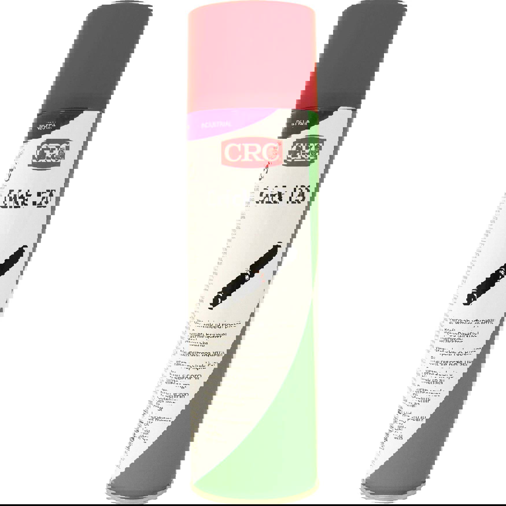 CRC - 30205-AA Crick Rissprüfmittel (Flammsicher, Ätzend) 500ml