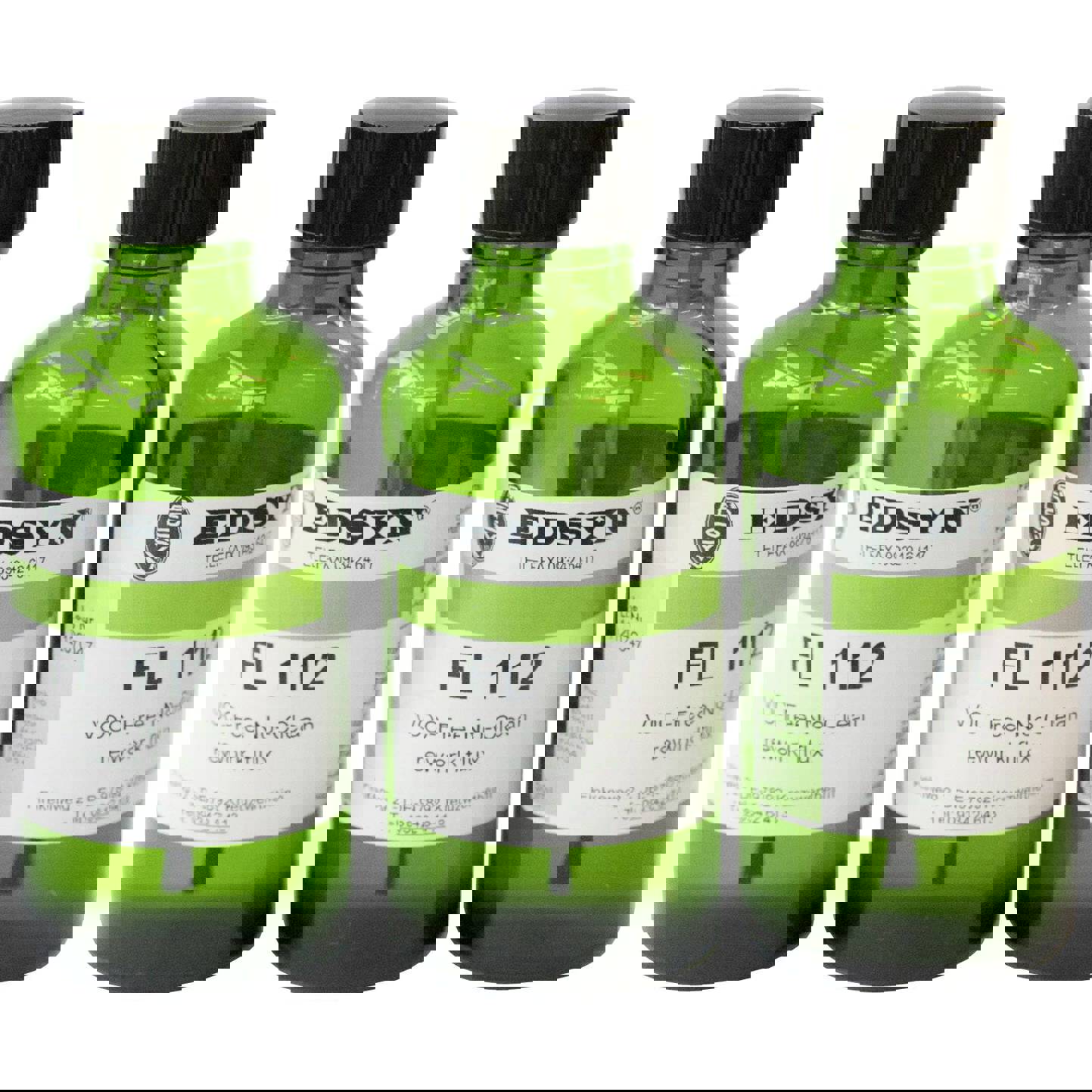 Edsyn - FL112 - Lötwasser für sicheren Gebrauch (30 ml)
