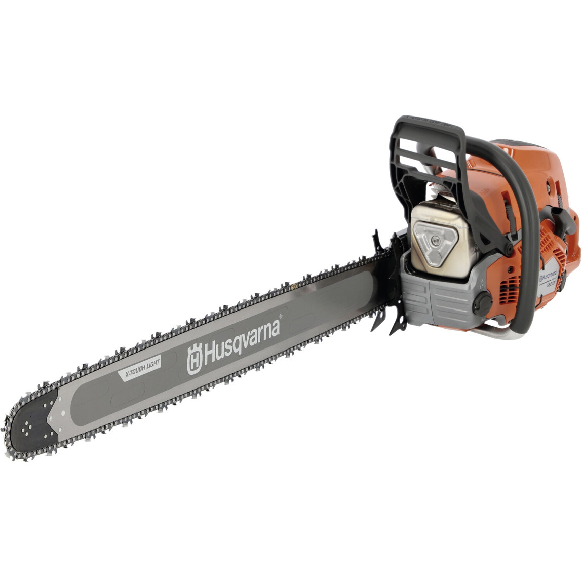 Husqvarna - 592 XP - Kettensäge - 90 cm Schwertlänge, 7,6 PS