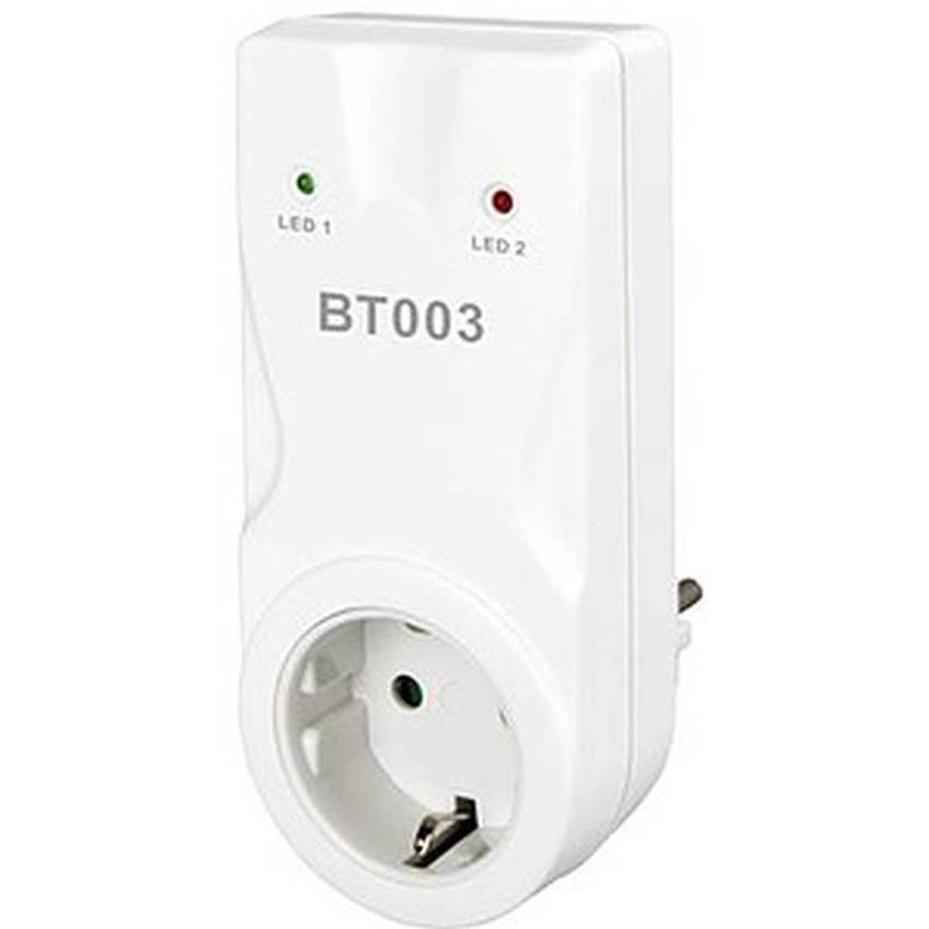 SIKU - BT003 Empfänger für BT710 (Steckdose)