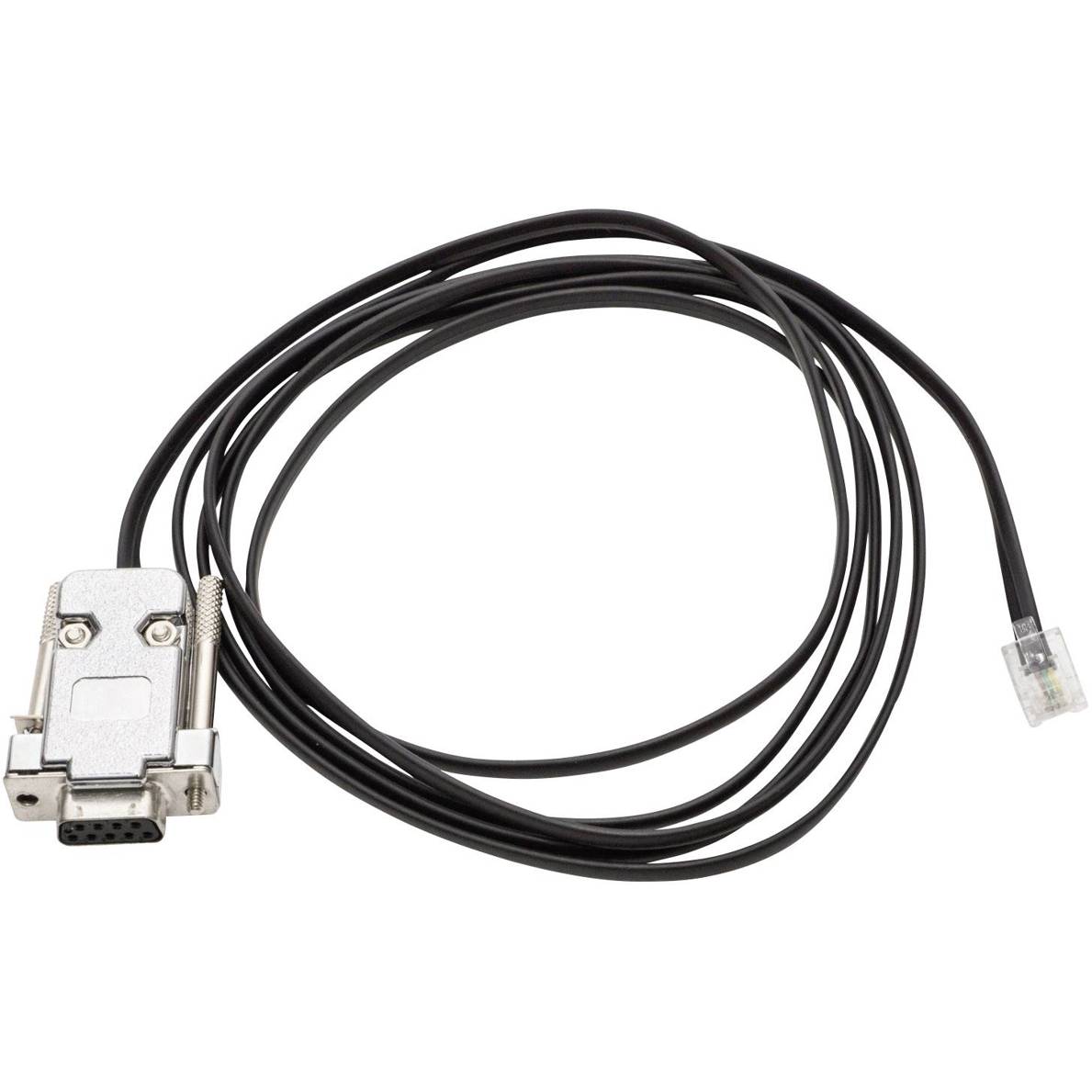 Ersa - 3CA10-2003 Interface-Kabel (L x B) 160 mm x 110 mm, Gewicht 0.06kg, 1St.