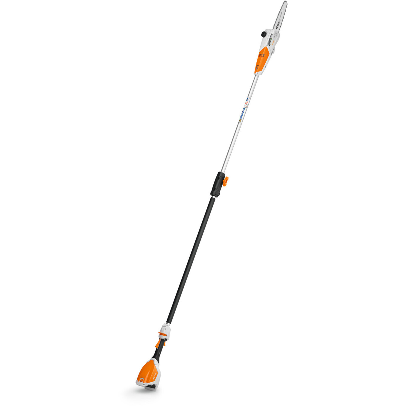 Stihl - HTA 50 Set - Akku-Hochentaster - 1x AK 20, Ladegerät AL 101, Baumpflege