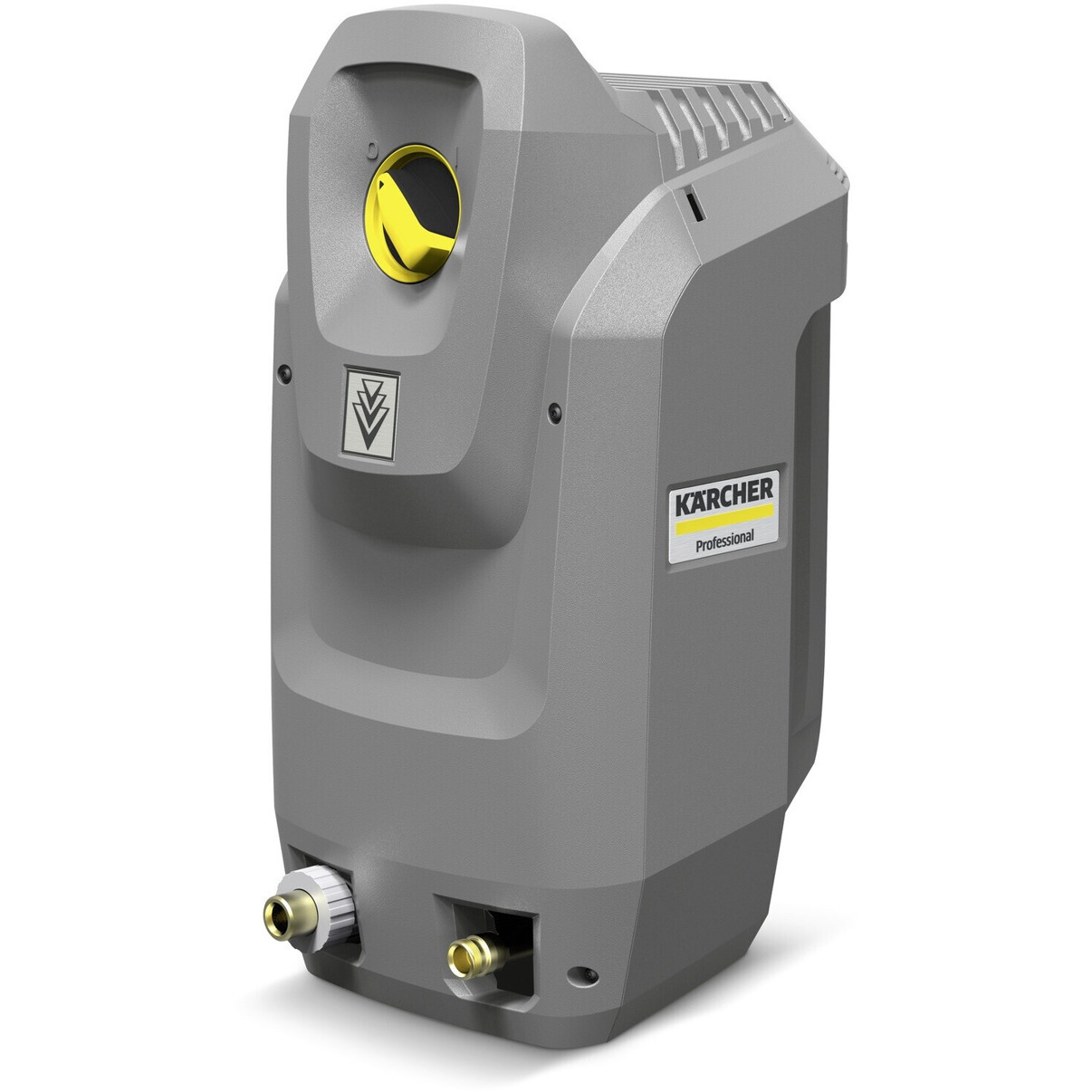 Kärcher - HD 6/15 M St - Kaltwasser-Hochdruckreiniger - 150 bar, 560 l/h, 3.100 Watt