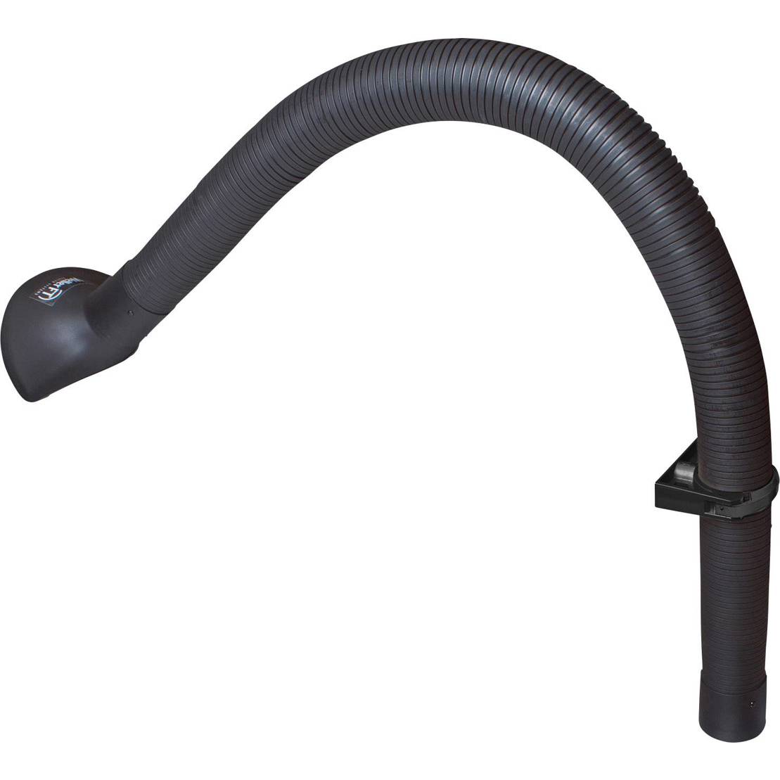 Weller - KIT 1 EA - Effiziente Lötrauchabsaugung 1 St. (1.5 m x 230 mm)