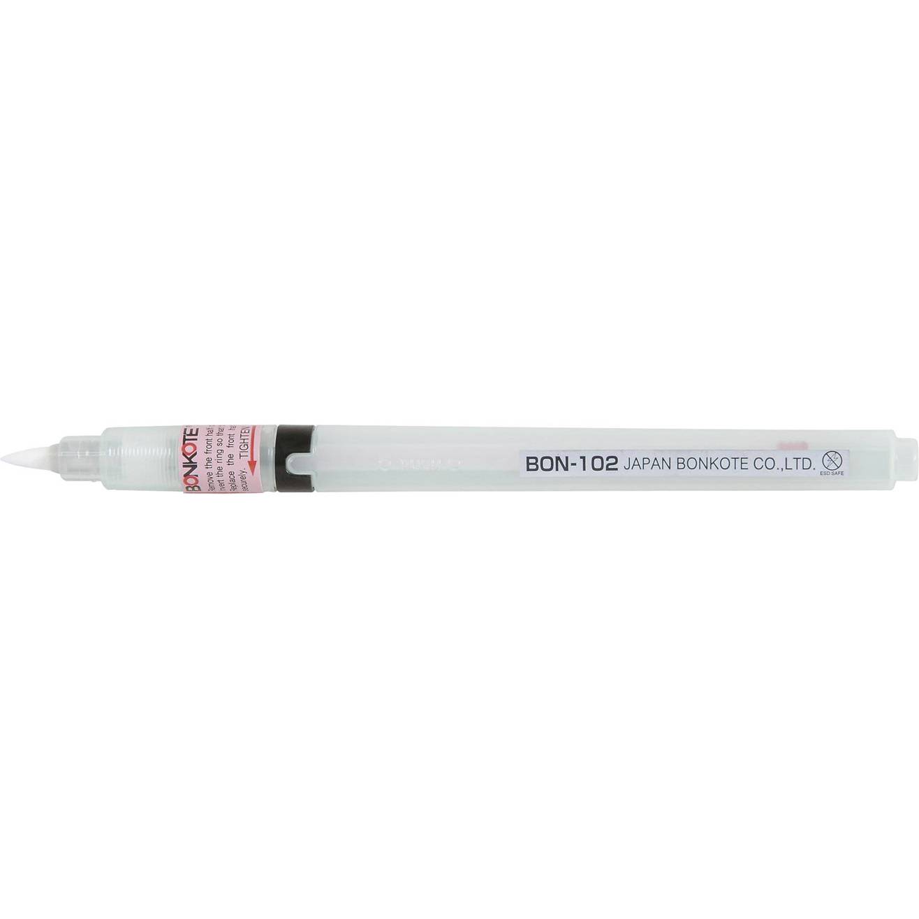 Ideal Tek - BON-102B/5 (Flussmittelstift) - Set mit 5 Stück
