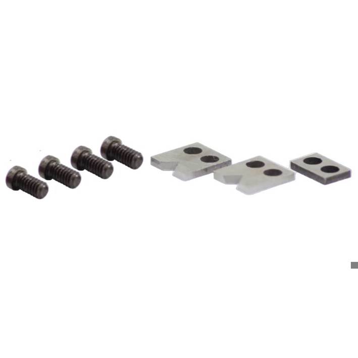 Erem - 5527 - Set Abisoliereinsatz für Zange