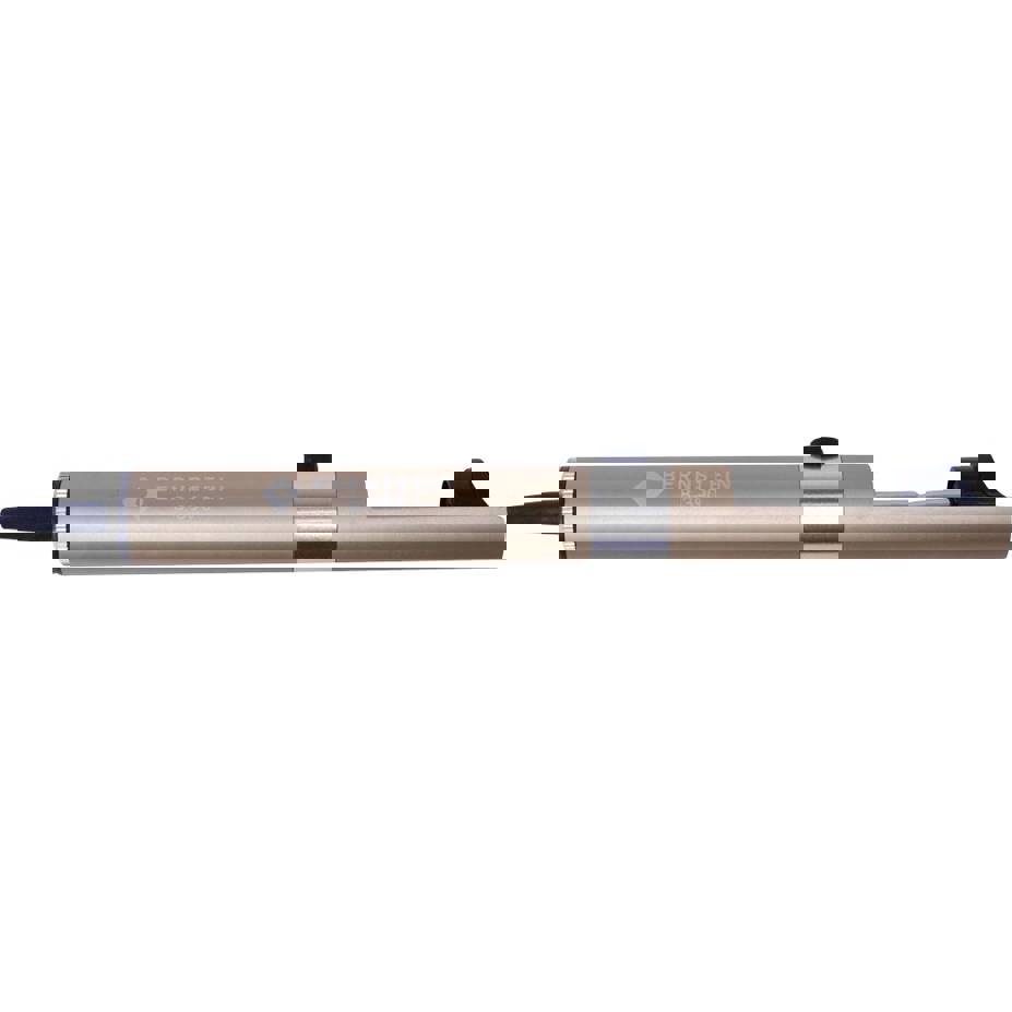 Bernstein Tools for Electronics - Entlötsaugpumpe - Präzise und Zuverlässige Saugkraft für Lötrückstände