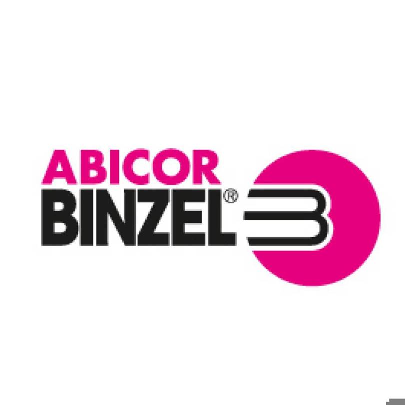 Abicor Binzel - 511.0313 Kabelbuchse (1St.)
